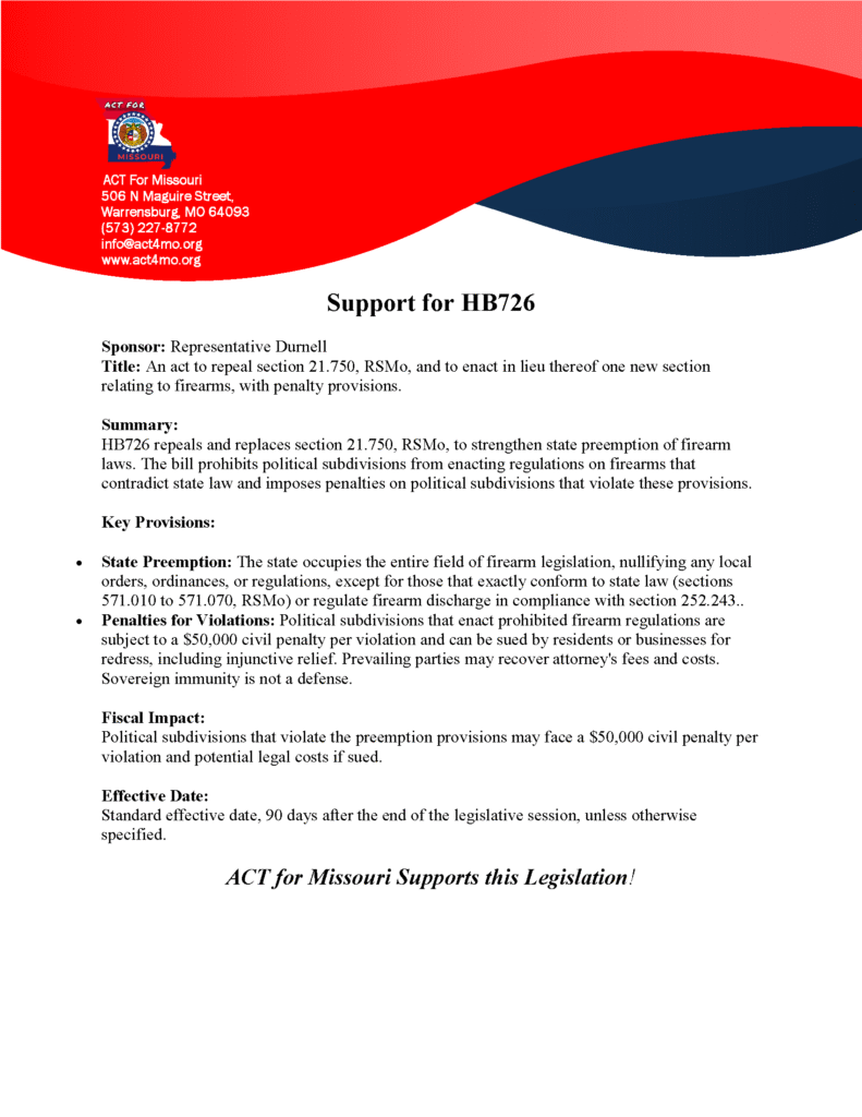 HB726