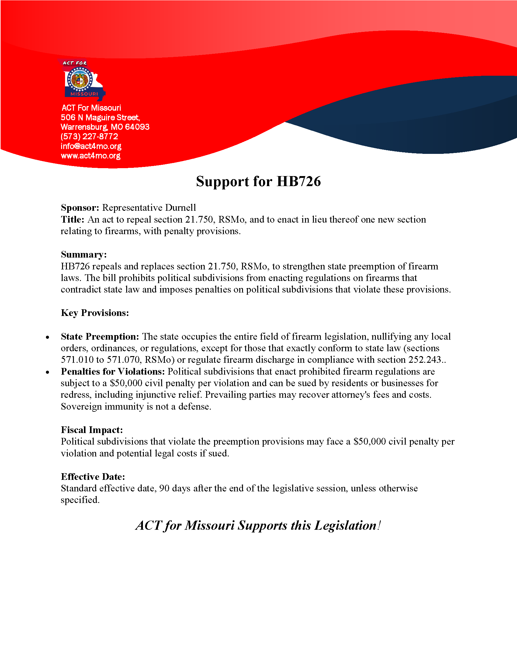 HB726