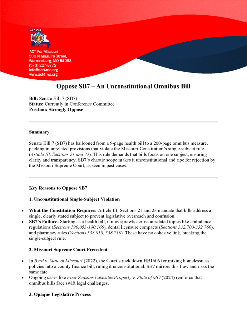 SB7
